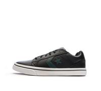 Baskets Noires Homme Converse El Distrito 44