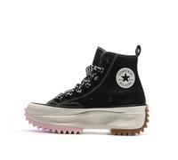 Baskets Noires Homme Converse Run Star Hike 38 1/2