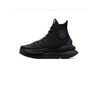 Baskets Noires Homme Converse Run Star Legacy 37