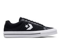 Sport Casual Black/Black/White unisex 44