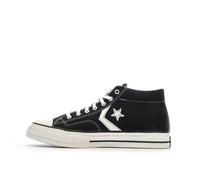 Baskets Noires Homme Converse Star Player 76 44