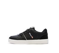 ellesse Baskets Noires Homme Star