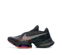Baskets Noires Homme Nike Air Zoom Superrep 2 36,5