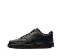 Nike – Chaussures homme – Court Vision Low Next Nature – Noir – 42,5 EU