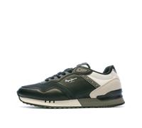 Baskets Noires Homme Pepe Jeans London Bright M - 40