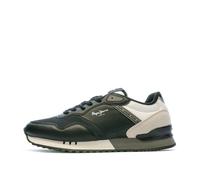 Baskets Noires Homme Pepe Jeans London Bright M - 44
