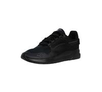 Baskets Noires Homme Puma Anzarun Grid 43