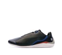 Baskets Noires Homme Puma Bmw Mms Drift Cat Decima - 44 1/2