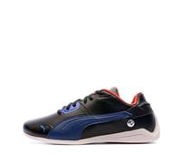 Baskets Noires Homme Puma Bmw Mms Drift Cat Delta - 40 1/2