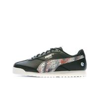 Baskets Noires Homme Puma Bmw Mms Roma - 40