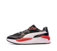 Baskets Noires Homme Puma Ferrari X-ray 2 44