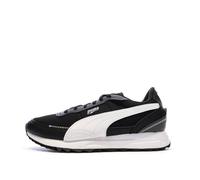 PUMA Baskets Noires Homme Road Rider