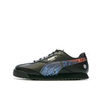 Baskets Noires Homme Puma Roma 40 1/2