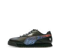 Baskets Noires Homme Puma Roma - 41