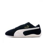 Baskets Noires Homme Puma Speedcat Sparco - 36