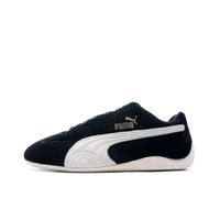 Baskets Noires Homme Puma SpeedCat Sparco Noir 40fr