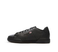 Baskets Noires Homme Reebok 100037855 40