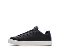 Baskets Noires Homme Tommy Hilfiger Icon 42