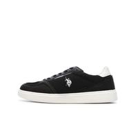Baskets Noires Homme US Polo ASSN Byron 41
