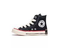 Baskets Noires Mixte Converse Chuck 70 Sketch