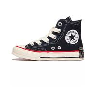 Baskets Noires Mixte Converse Chuck 70 Sketch 36