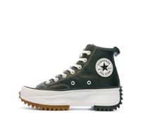 Baskets Noires Mixte Converse Run Star 37 1/2
