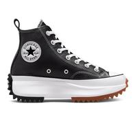 Baskets Noires Mixte Converse Run Star Hike 37 1/2