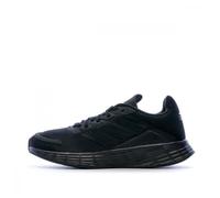 Baskets noires mixte junior Adidas Duramo SL K 36
