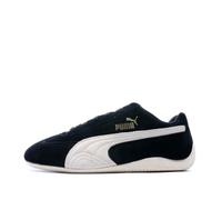 Baskets Noires Mixte Puma SpeedCat Sparco 37