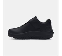 Under Armour Chaussures de running Binf Surge 4 Ac Noir EU 27 Enfants
