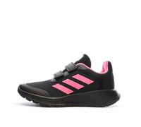 Baskets Noires/Roses Garçon/Fille Adidas Tensaur Run 2.0 31 1/2