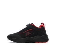 Baskets Garçon Logo Safir 2 Noir 29