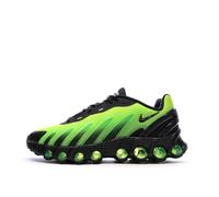 Baskets Noires/Vertes Homme Nike Air Max Dn8 42