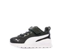 Baskets Noirs Garçon Puma Anzarun Lite Ac Inf 19