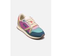 Baskets Odaje Andrée pour Femme 36 Bleu