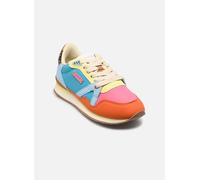 Baskets Odaje ANDREE pour Femme 37 Multicolore