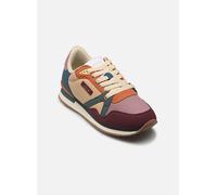 Baskets Odaje Andrée pour Femme 38 Violet