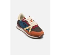 Baskets Odaje Andrée pour Femme 40 Multicolore