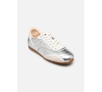 Baskets Odaje CHANTUA pour Femme 41 Argent