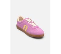 Baskets Odaje Lucia pour Femme 37 Violet