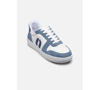 Baskets Odaje Matthieu pour Homme 43 Blanc
