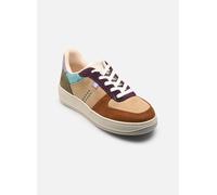 Baskets Odaje Maxence F pour Femme 41 Marron