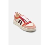 Baskets Odaje Nora pour Femme 37 Multicolore