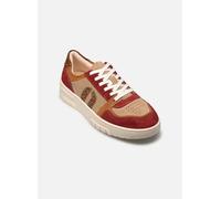 Baskets Odaje Nora pour Femme 41 Bordeaux