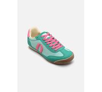 Baskets Odaje RIYA pour Femme 38 Vert