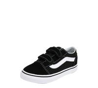 Vans Chaussures Old Skool V Noir/Blanc Bébé Taille 17