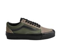 Baskets Vans Old Skool 36 LX Vert 43