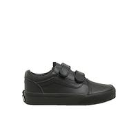 Baskets Old Skool V Classic Tumble - Noir