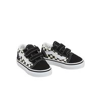 Baskets Old Skool V - Noir Et Blanc