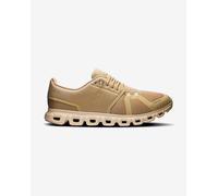 Baskets On Cloud 6 beige jaune - 42.5